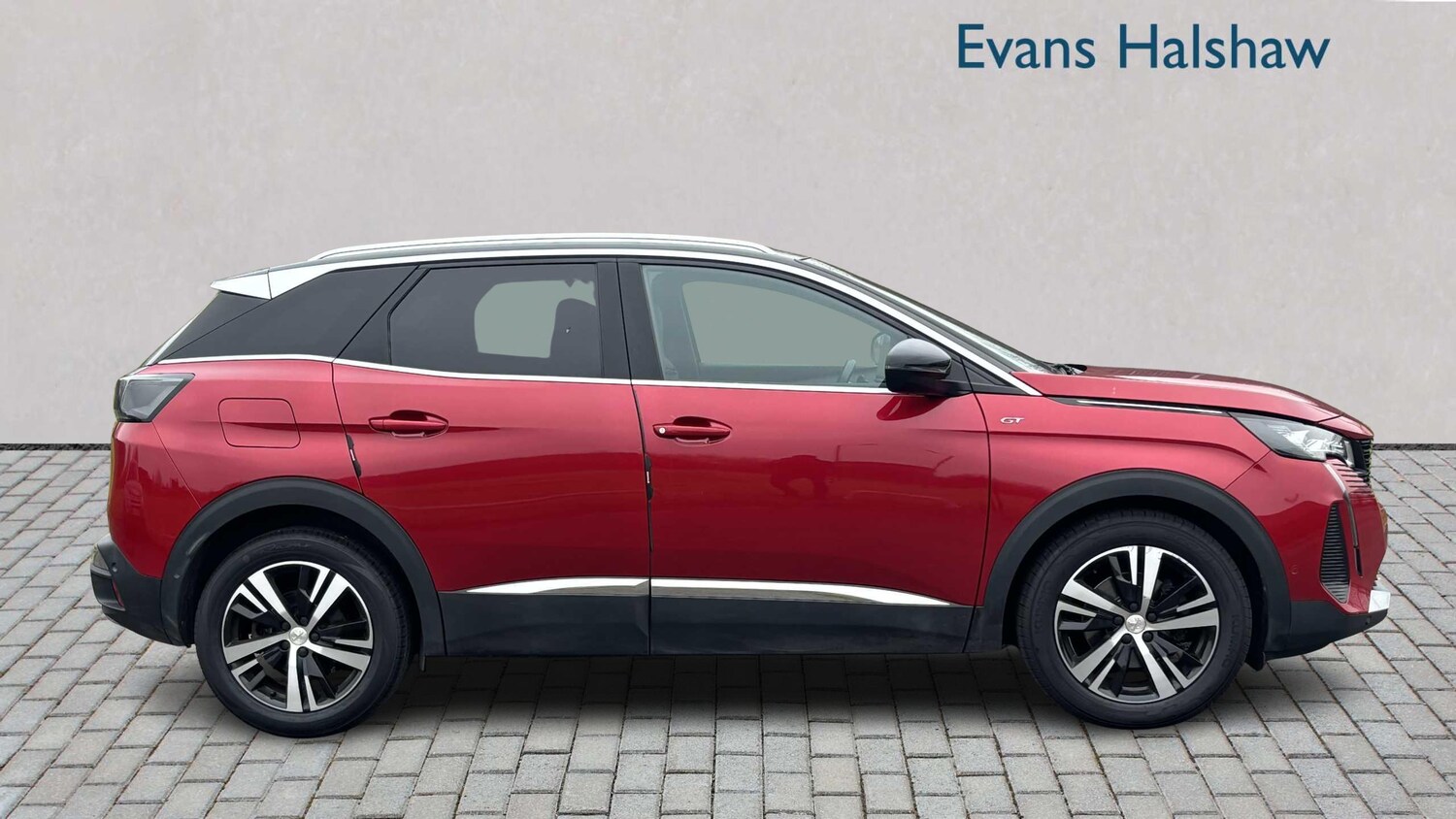 Used Peugeot 3008 for sale - 77861516: Photo 6