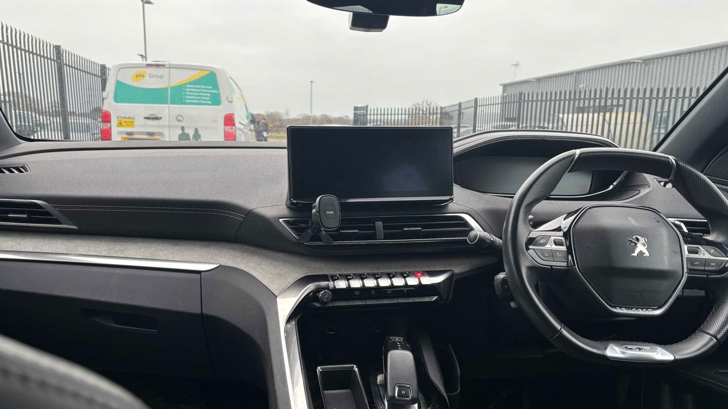 Used Peugeot 3008 for sale - 77861516: Photo 7