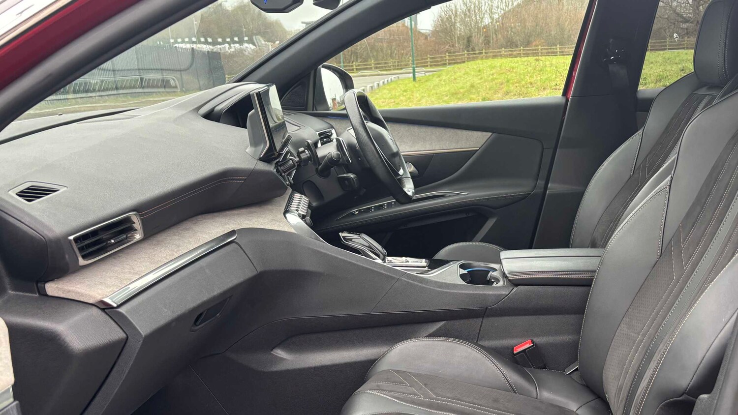 Used Peugeot 3008 for sale - 77861516: Photo 8