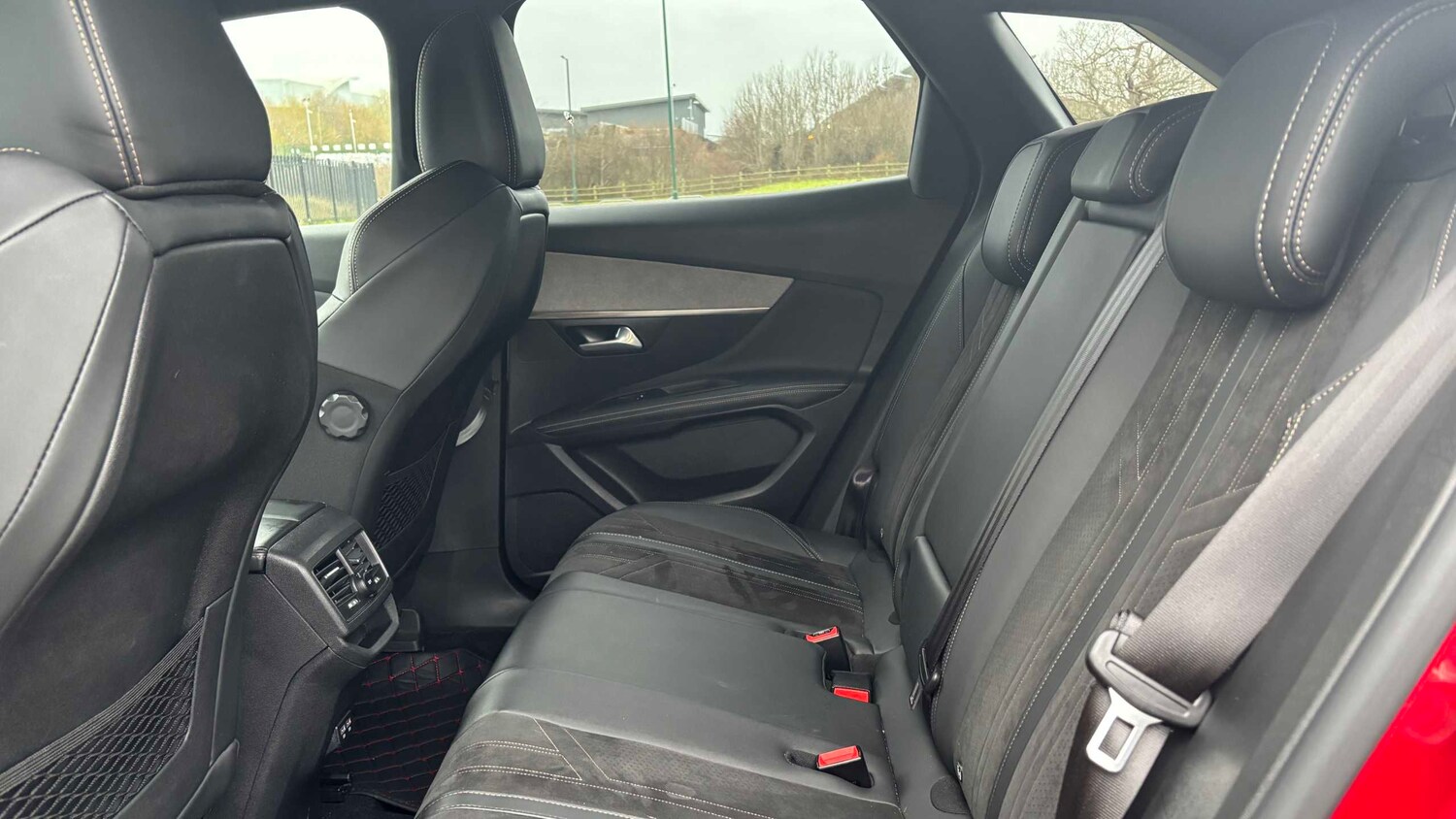 Used Peugeot 3008 for sale - 77861516: Photo 9