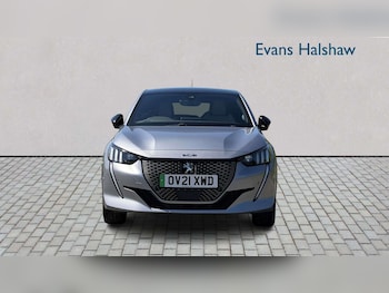 Used Peugeot 208 2021 for sale - 78666647: Photo