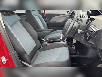 Used Citroen C4 Picasso 2017 for sale - 79428648: Photo
