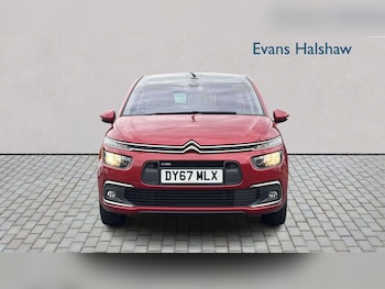 Used Citroen C4 Picasso 2017 for sale - 79428648: Photo