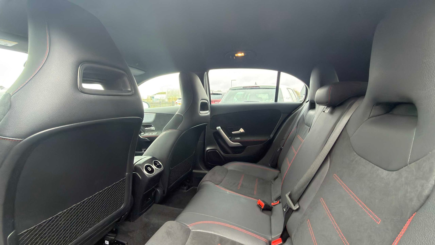 Used Mercedes-Benz A-Class 2023 for sale - 77859675: Photo 10