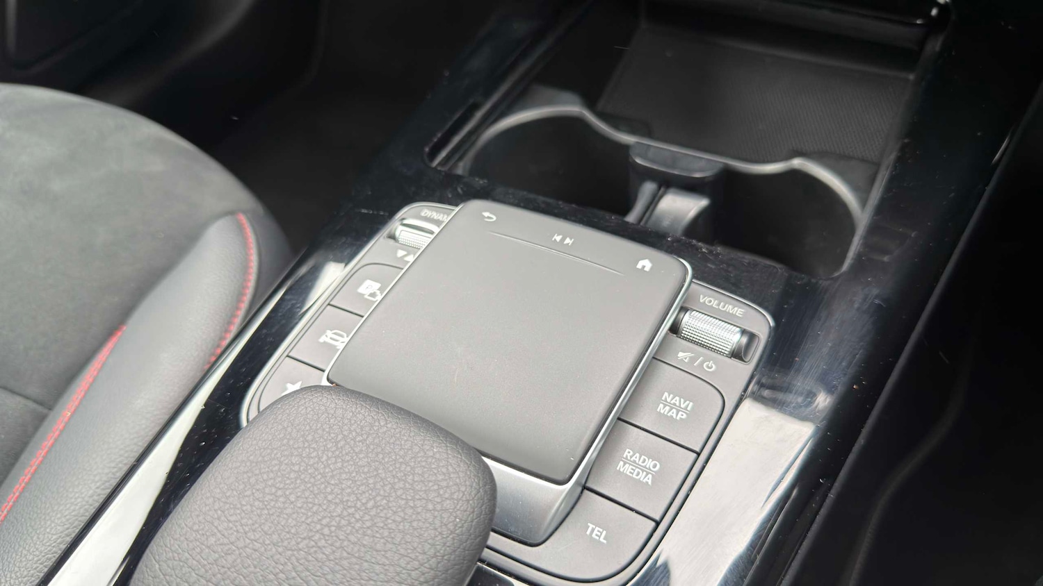 Used Mercedes-Benz A-Class 2023 for sale - 77859675: Photo 12