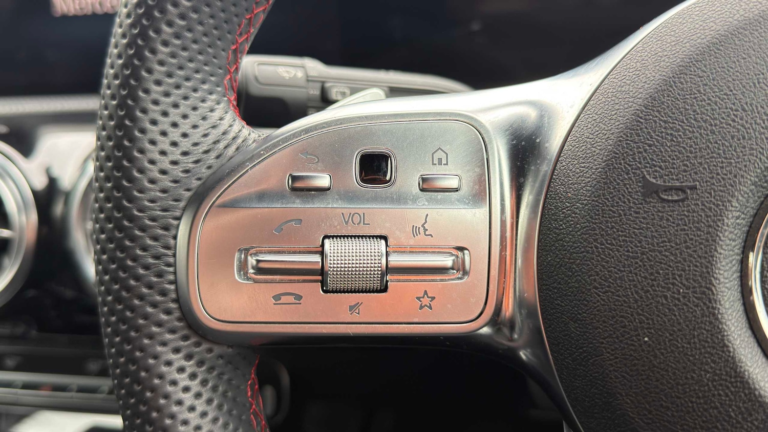 Used Mercedes-Benz A-Class 2023 for sale - 77859675: Photo 13