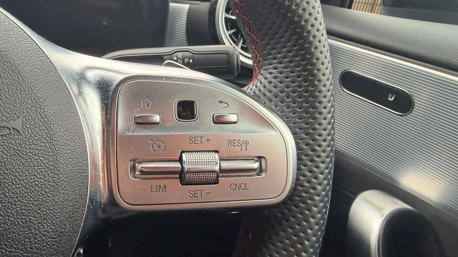 Used Mercedes-Benz A-Class 2023 for sale - 77859675: Photo 14