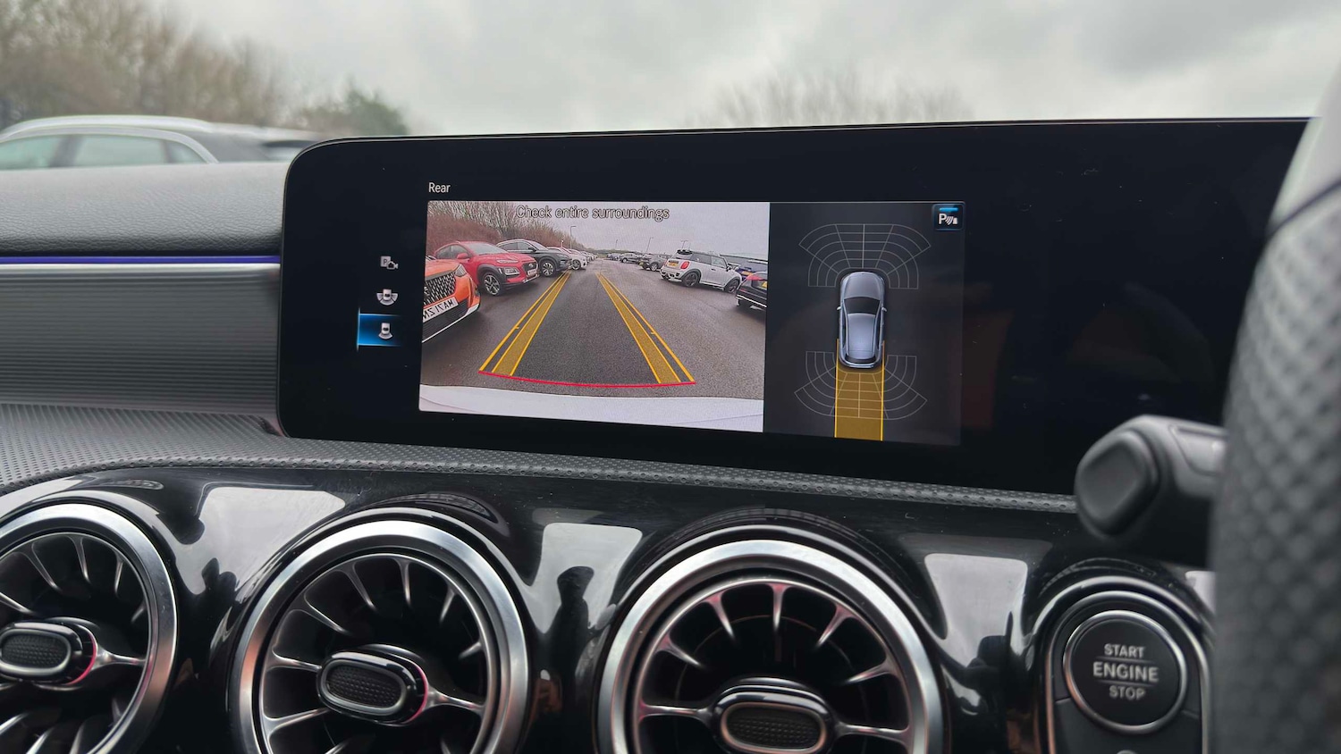 Used Mercedes-Benz A-Class 2023 for sale - 77859675: Photo 19