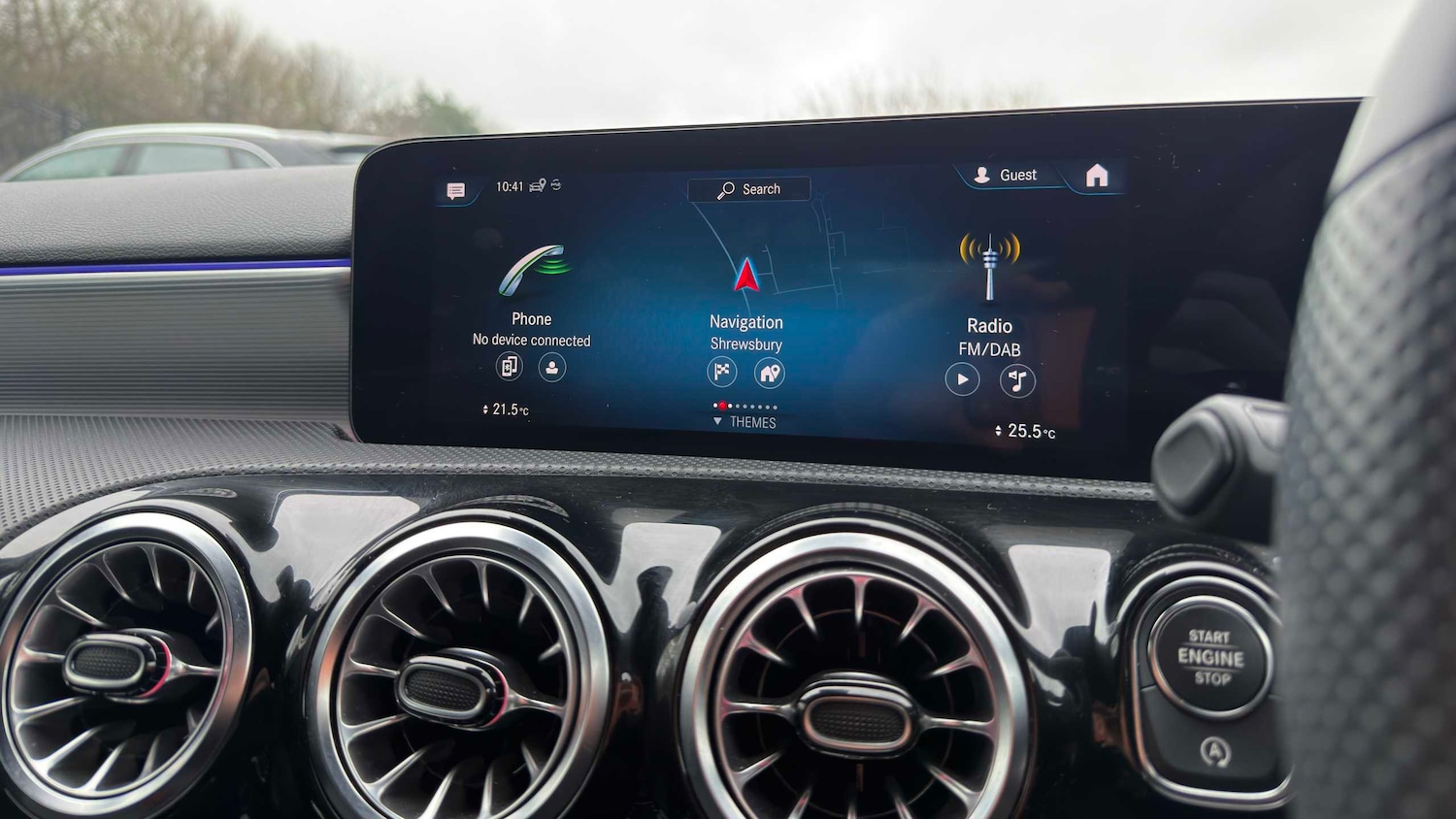 Used Mercedes-Benz A-Class 2023 for sale - 77859675: Photo 20