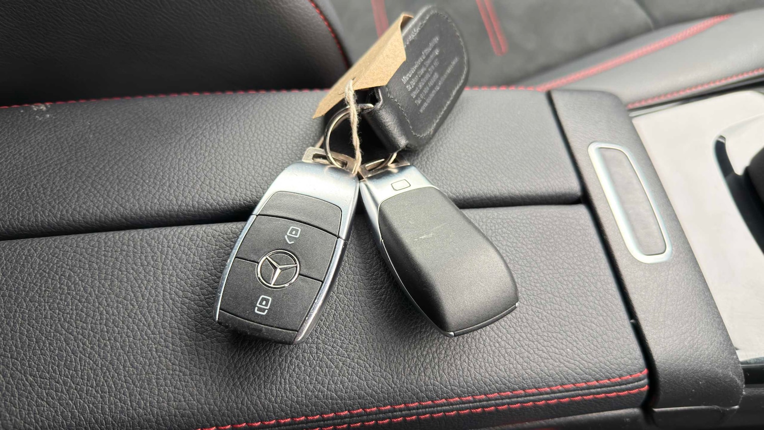 Used Mercedes-Benz A-Class 2023 for sale - 77859675: Photo 22