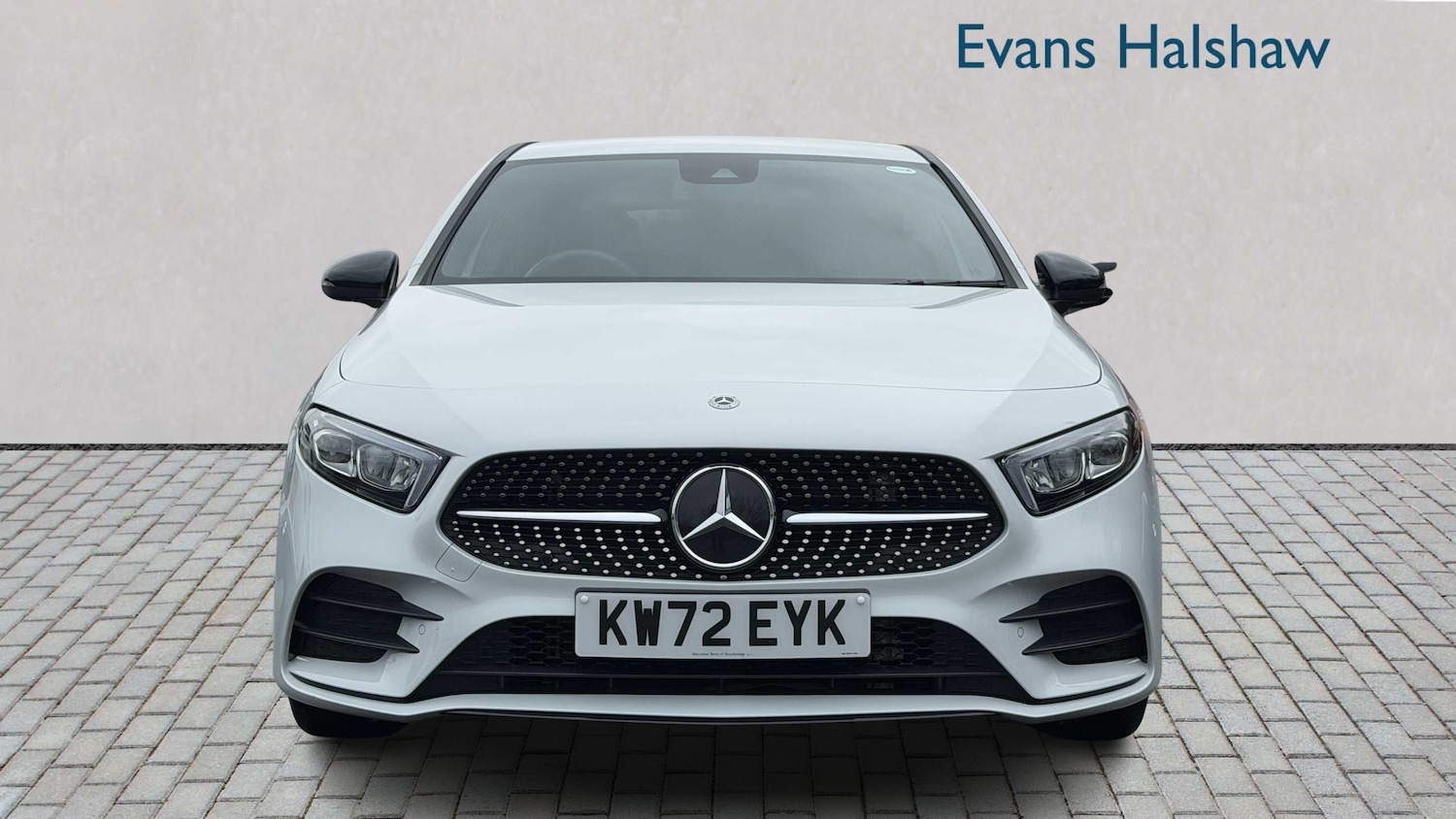 Used Mercedes-Benz A-Class 2023 for sale - 77859675: Photo 4