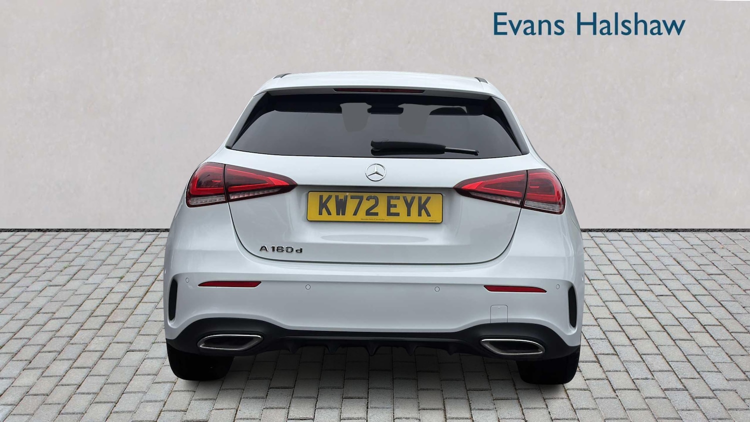 Used Mercedes-Benz A-Class 2023 for sale - 77859675: Photo 5