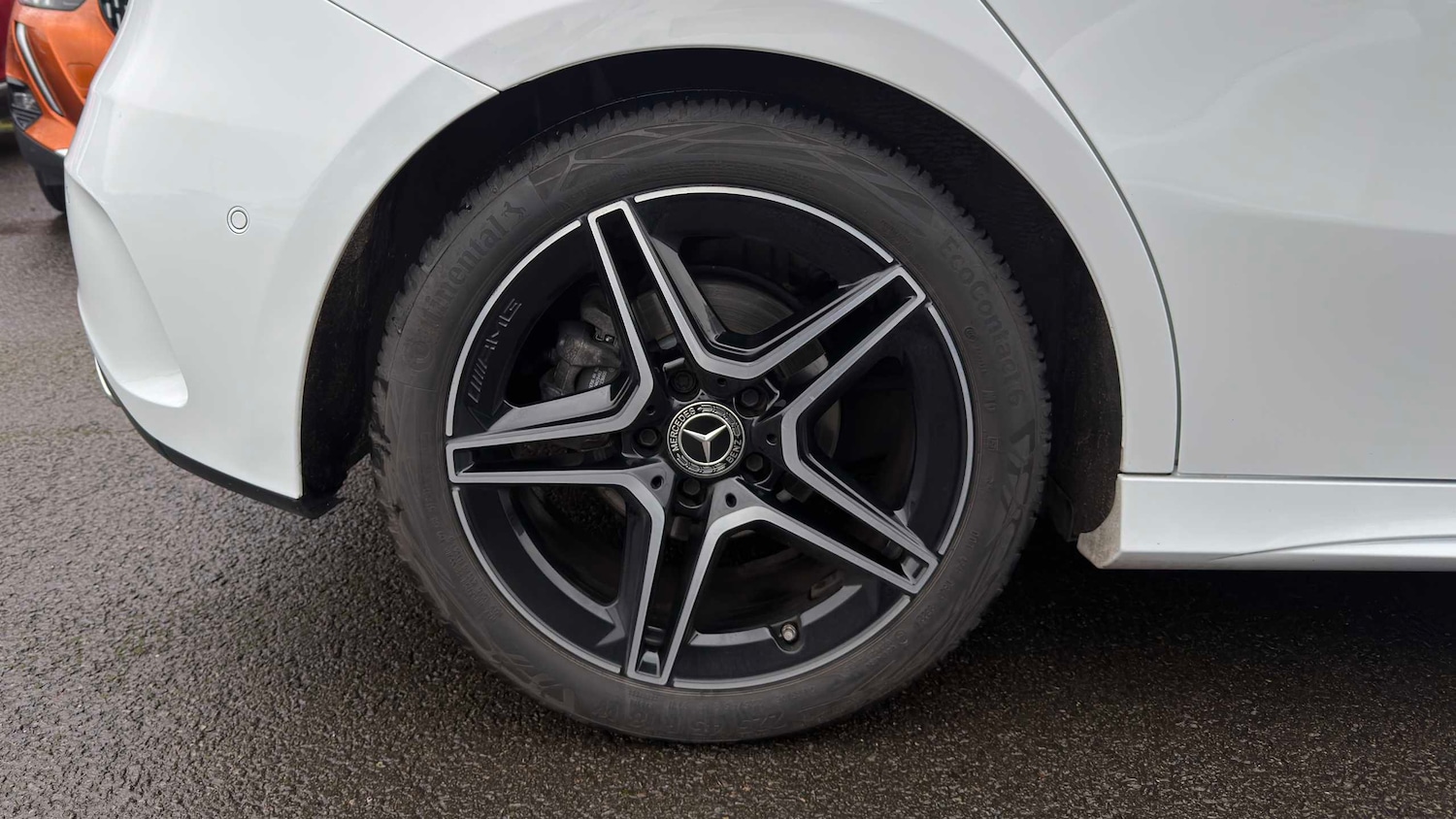 Used Mercedes-Benz A-Class 2023 for sale - 77859675: Photo 6