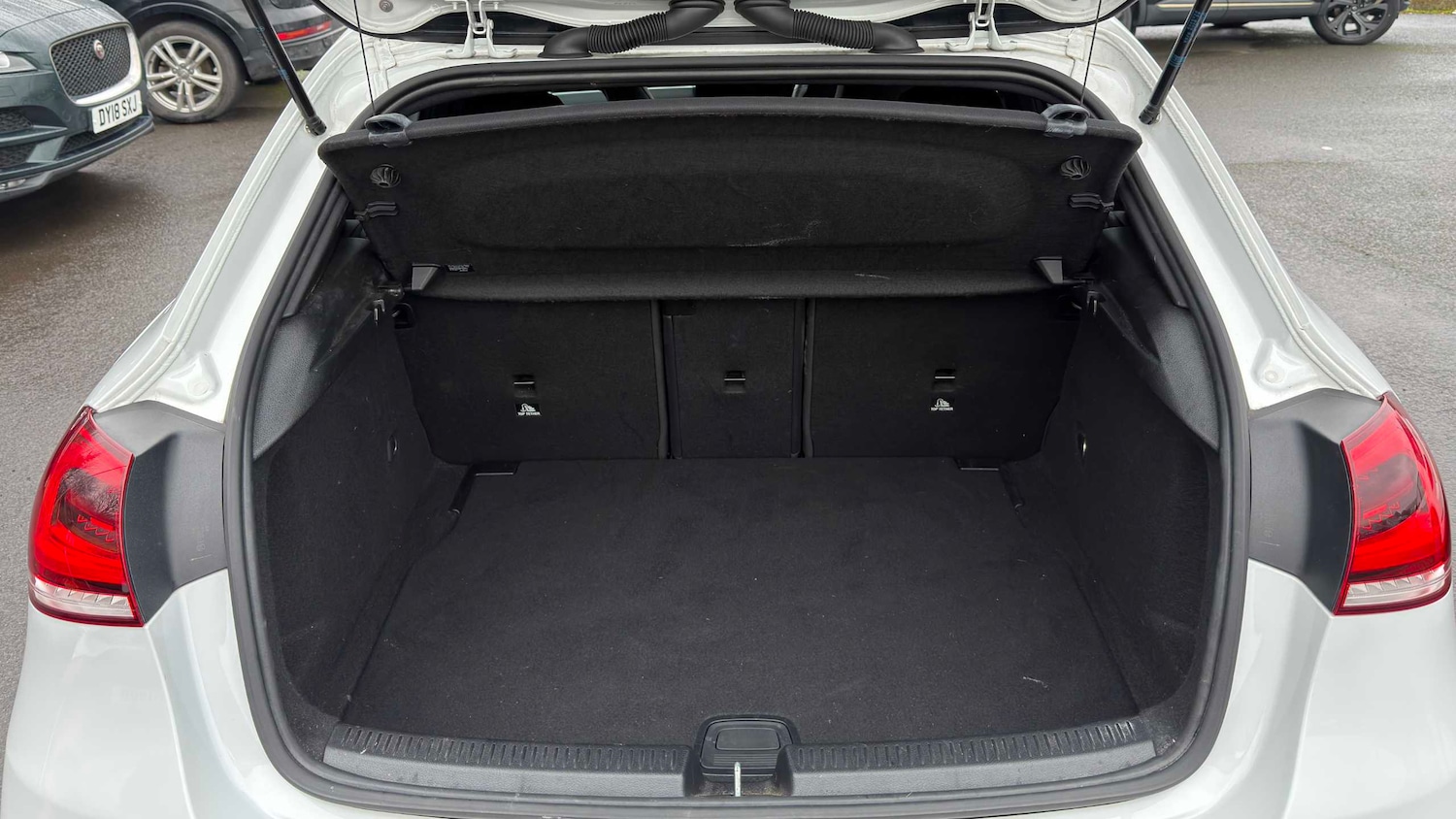 Used Mercedes-Benz A-Class 2023 for sale - 77859675: Photo 7