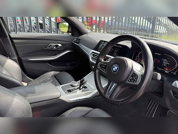 Used BMW 3 Series 2021 for sale - 78678628: Photo