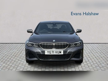 Used BMW 3 Series 2021 for sale - 78678628: Photo