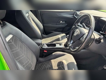 Used Vauxhall Mokka 2023 for sale - 79148054: Photo