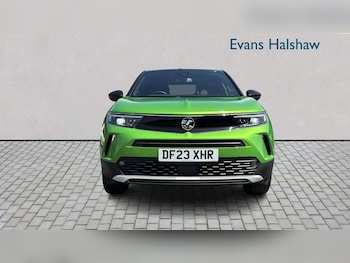 Used Vauxhall Mokka 2023 for sale - 79148054: Photo