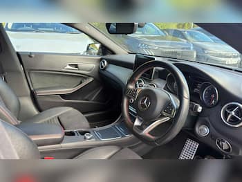 Used Mercedes-Benz CLA 2018 for sale - 79851547: Photo