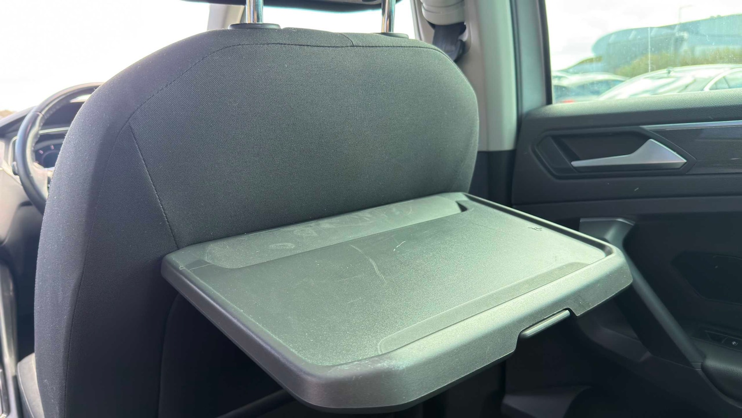 Used Volkswagen Tiguan 2019 for sale - 78024040: Photo 11