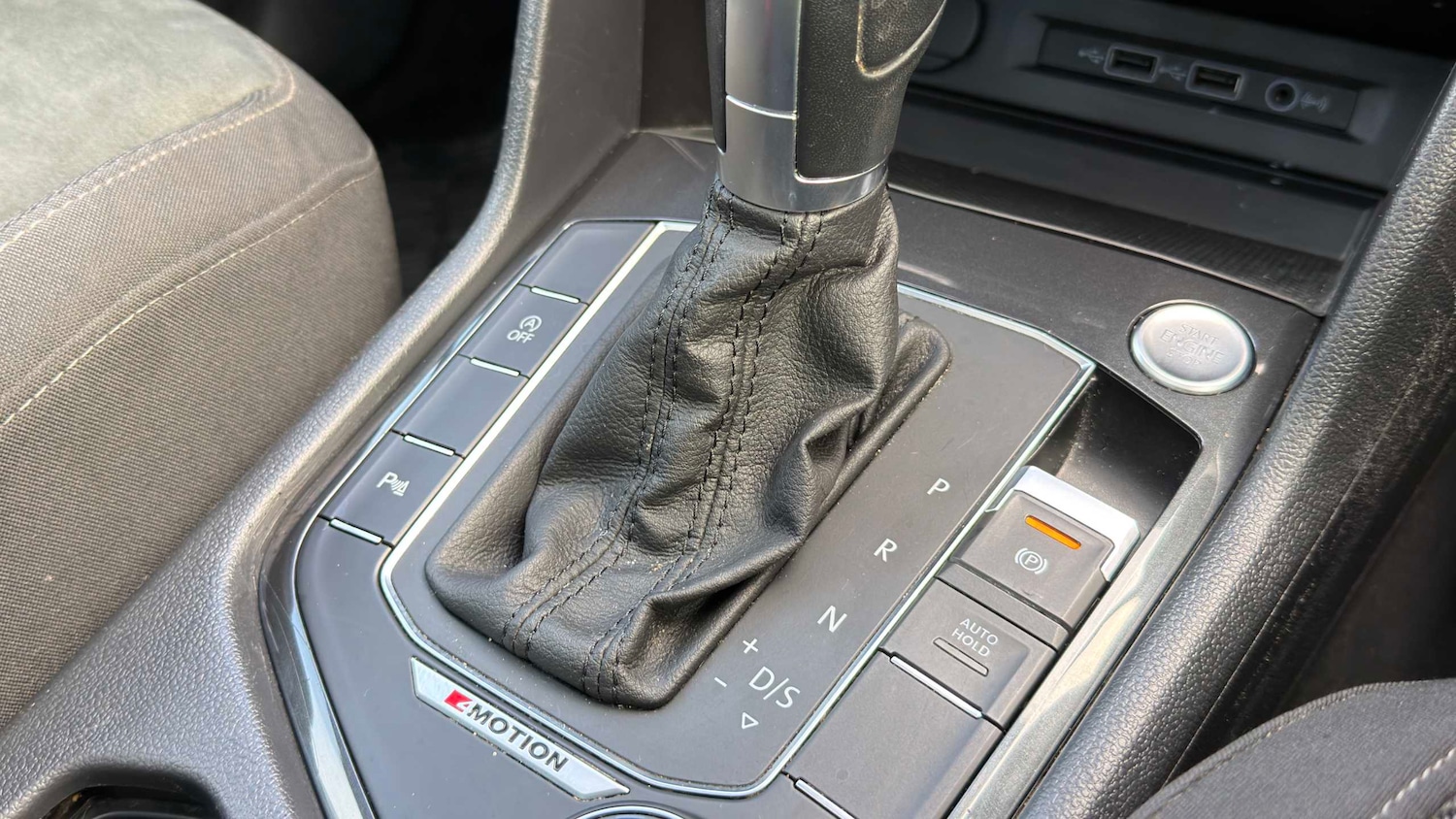 Used Volkswagen Tiguan 2019 for sale - 78024040: Photo 12