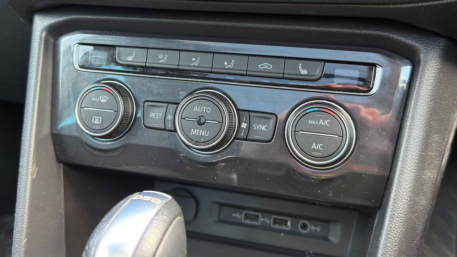 Used Volkswagen Tiguan 2019 for sale - 78024040: Photo 13