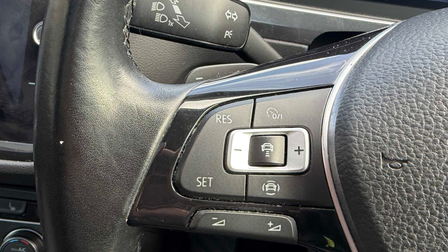 Used Volkswagen Tiguan 2019 for sale - 78024040: Photo 14