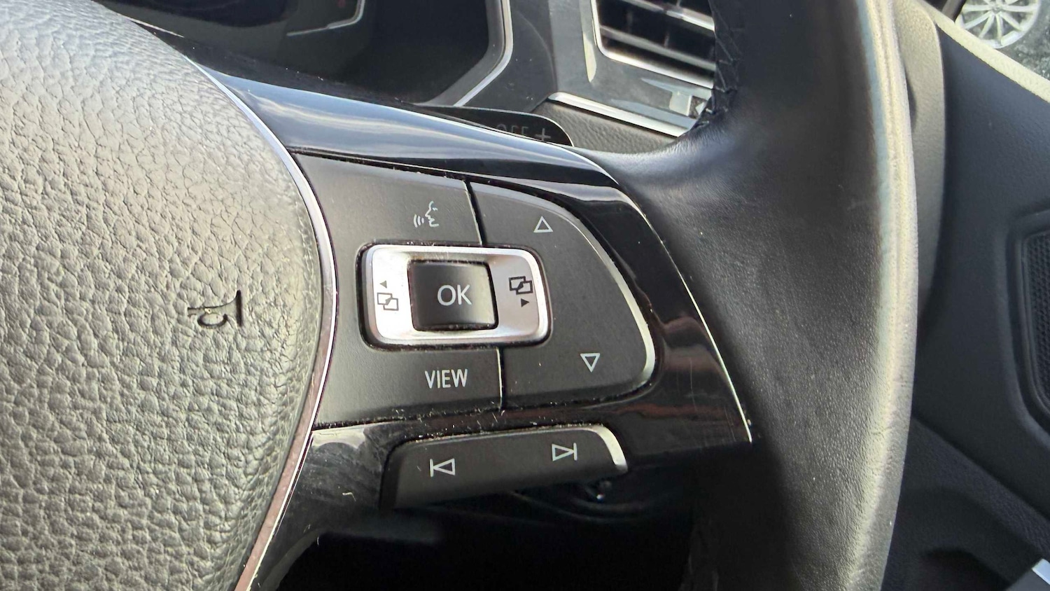 Used Volkswagen Tiguan 2019 for sale - 78024040: Photo 15