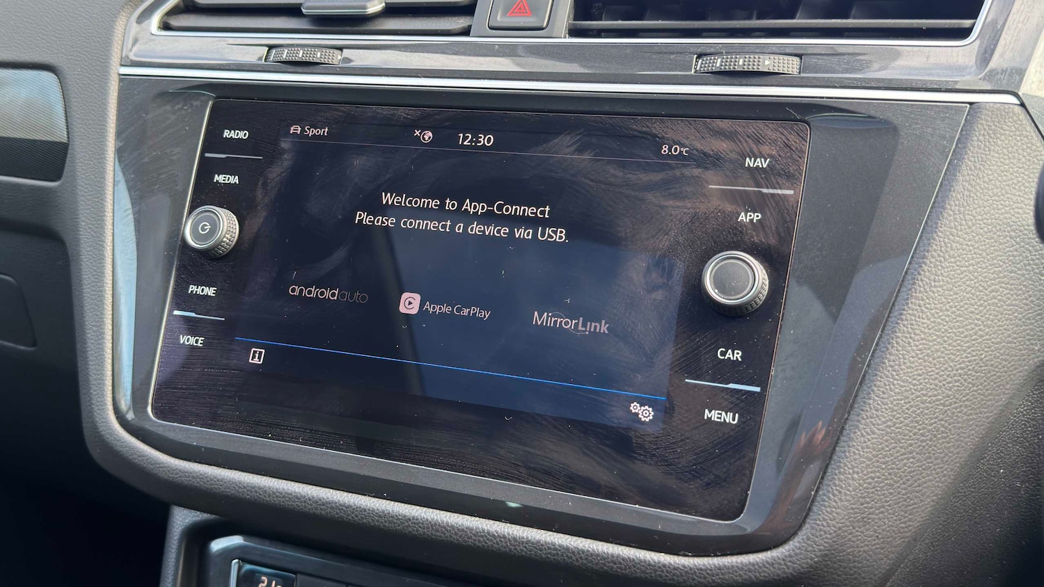 Used Volkswagen Tiguan 2019 for sale - 78024040: Photo 19