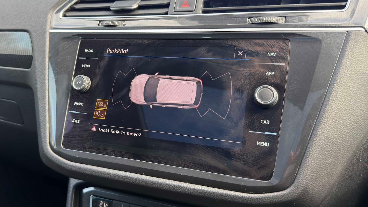 Used Volkswagen Tiguan 2019 for sale - 78024040: Photo 20