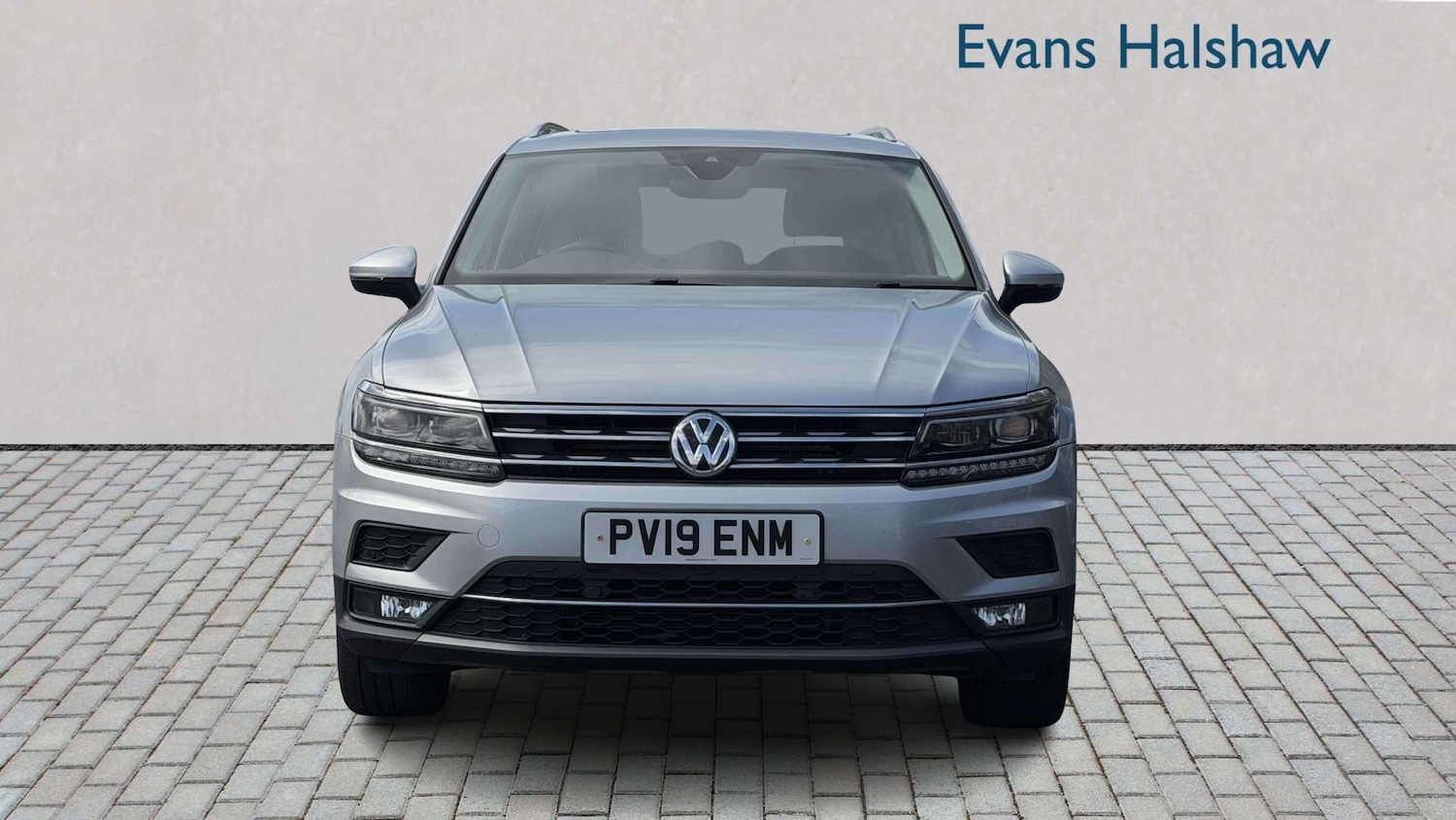 Used Volkswagen Tiguan 2019 for sale - 78024040: Photo 4