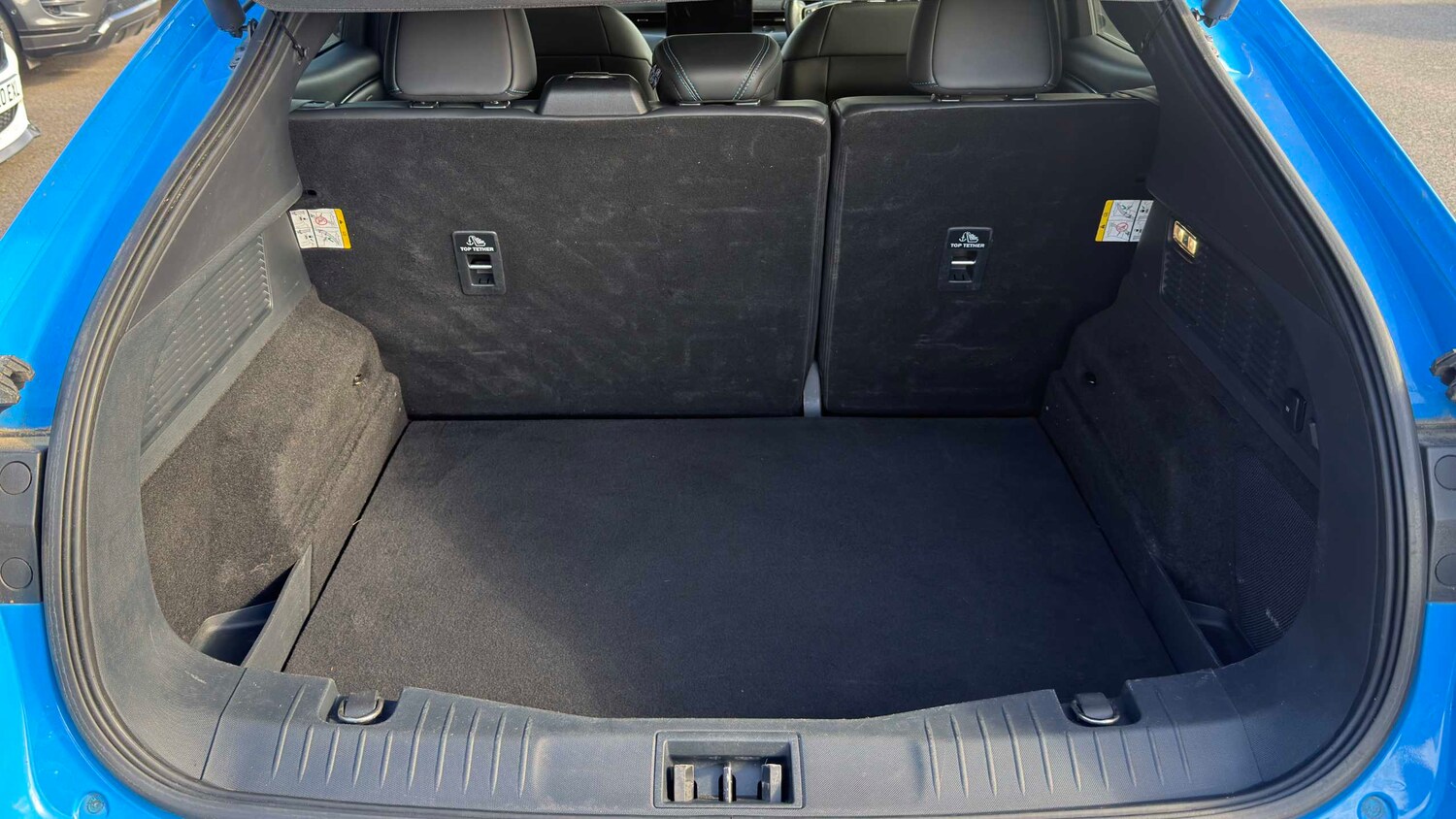 Used Ford Mustang Mach-E 2021 for sale - 77861689: Photo 10