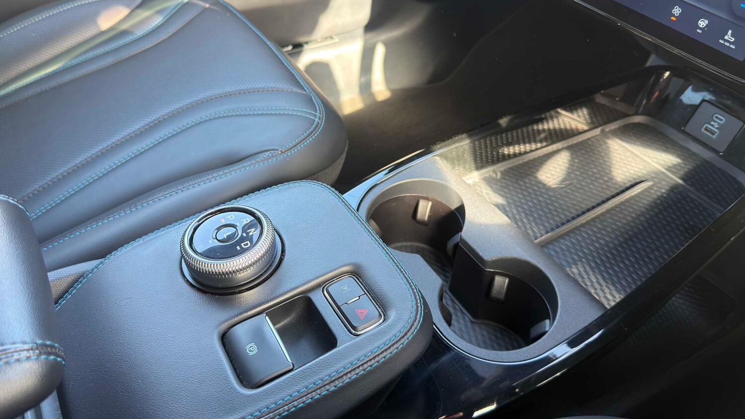 Used Ford Mustang Mach-E 2021 for sale - 77861689: Photo 18