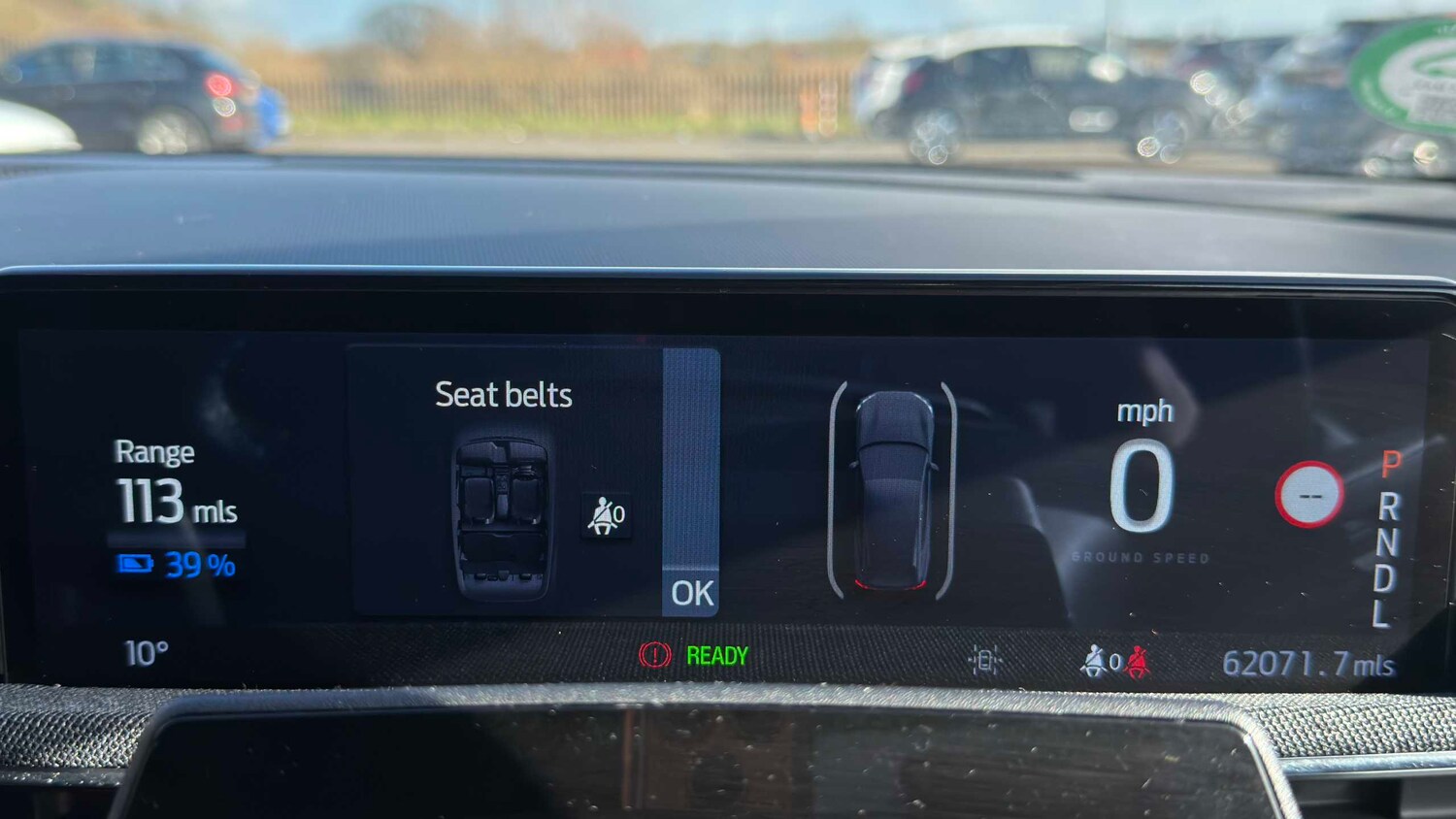 Used Ford Mustang Mach-E 2021 for sale - 77861689: Photo 22