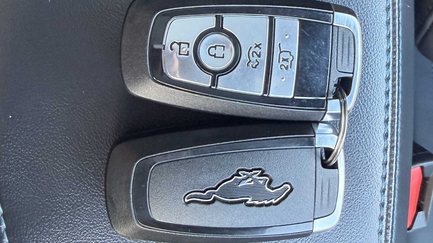 Used Ford Mustang Mach-E 2021 for sale - 77861689: Photo 23