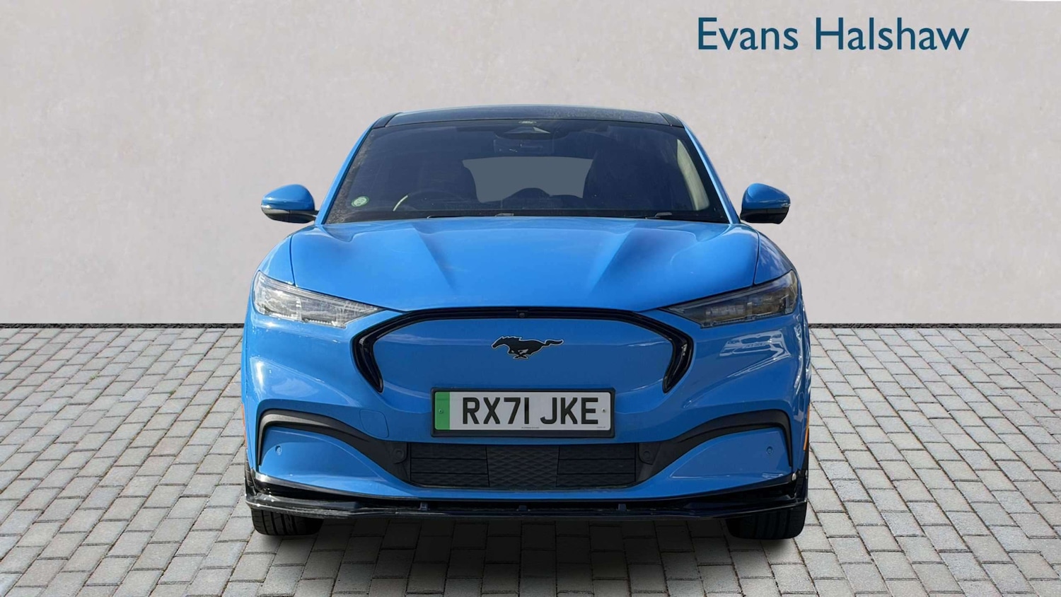 Used Ford Mustang Mach-E 2021 for sale - 77861689: Photo 4