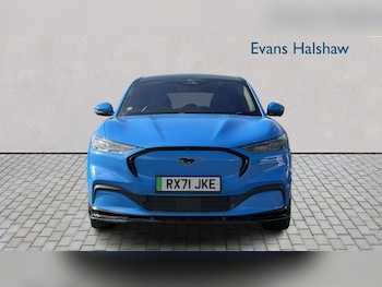 Used Ford Mustang Mach-E 2021 for sale - 77861689: Photo