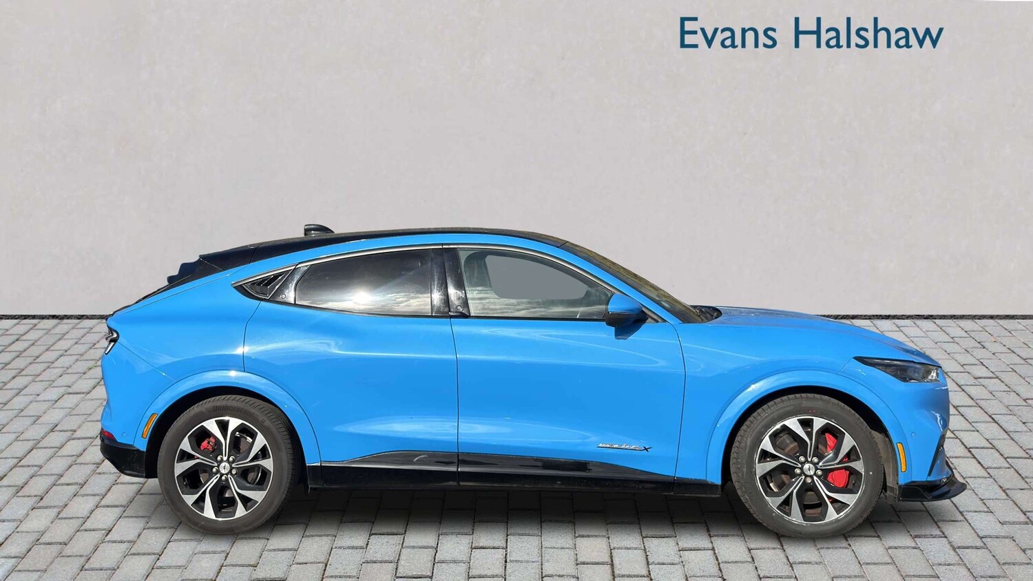 Used Ford Mustang Mach-E 2021 for sale - 77861689: Photo 6