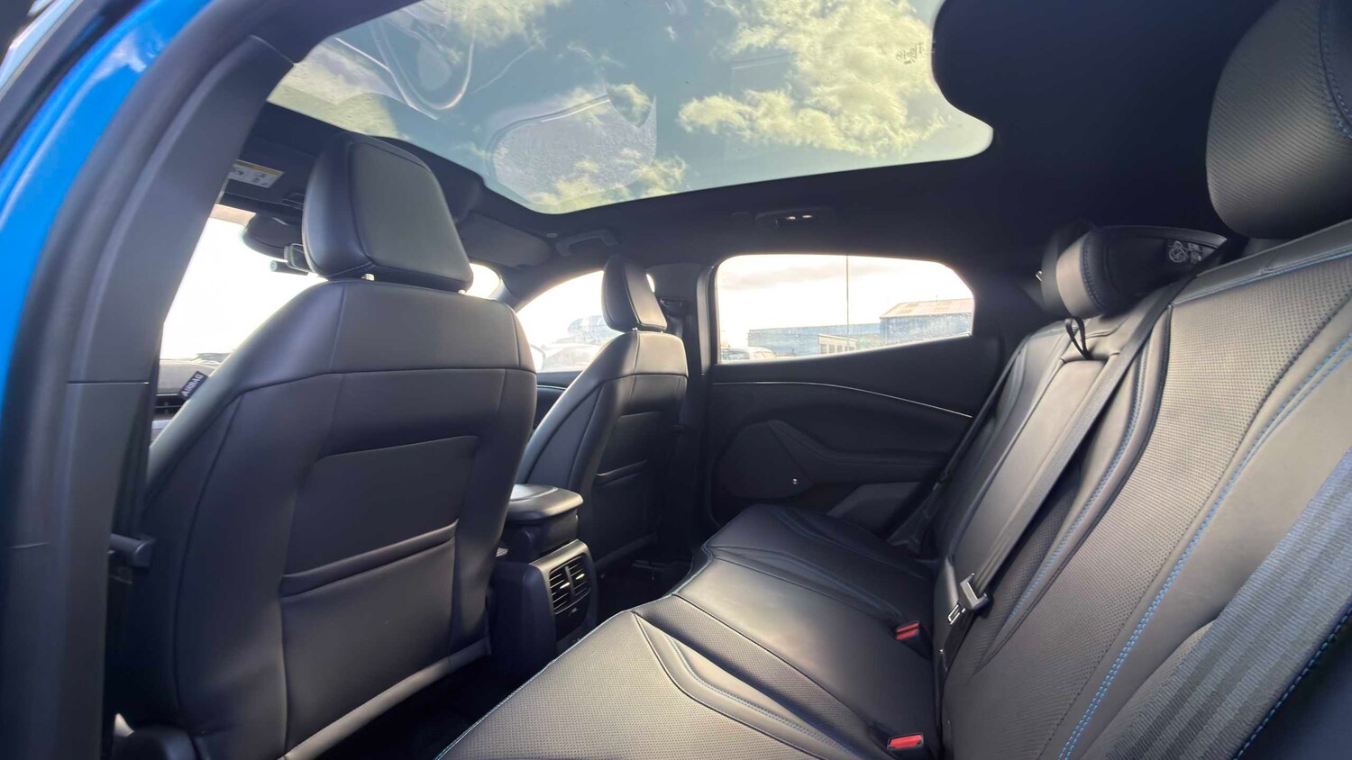 Used Ford Mustang Mach-E 2021 for sale - 77861689: Photo 9