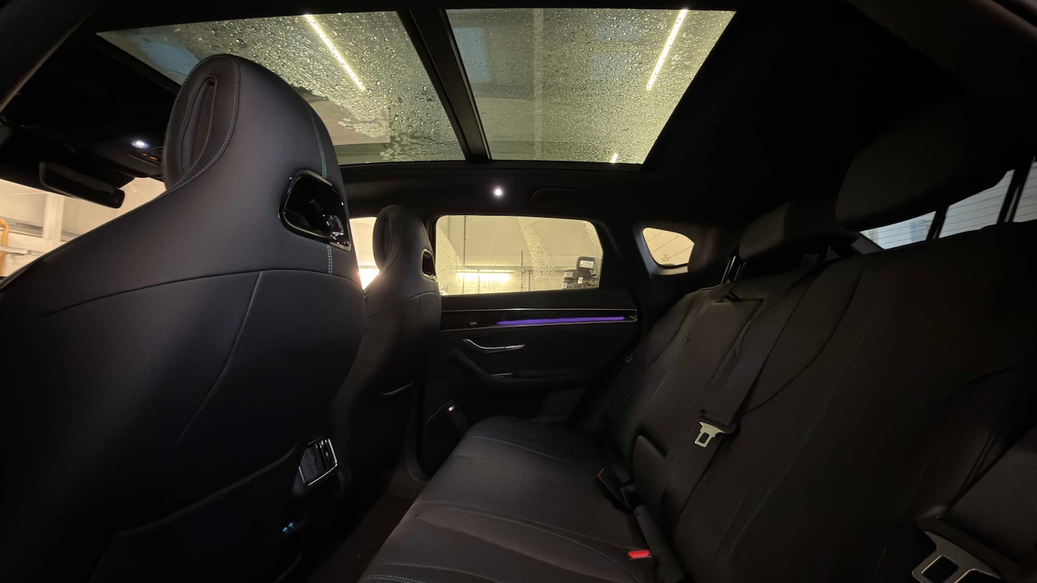 Used BYD Seal U 2026 for sale - 78173851: Photo 10