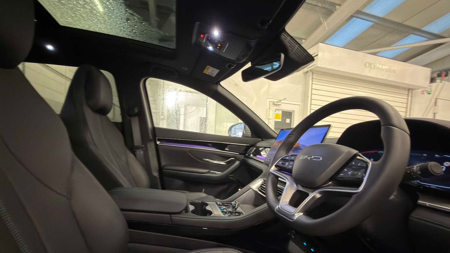 Used BYD Seal U 2026 for sale - 78173851: Photo 16