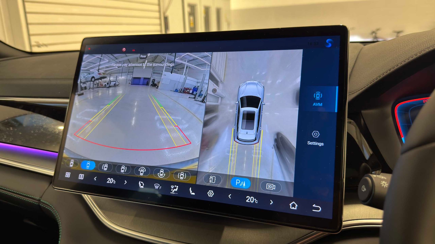 Used BYD Seal U 2026 for sale - 78173851: Photo 17