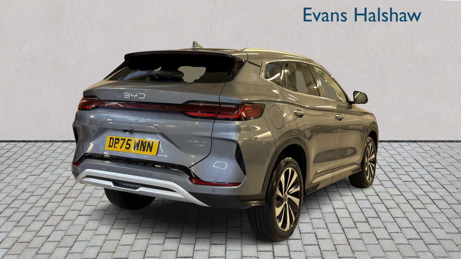 Used BYD Seal U 2026 for sale - 78173851: Photo 2