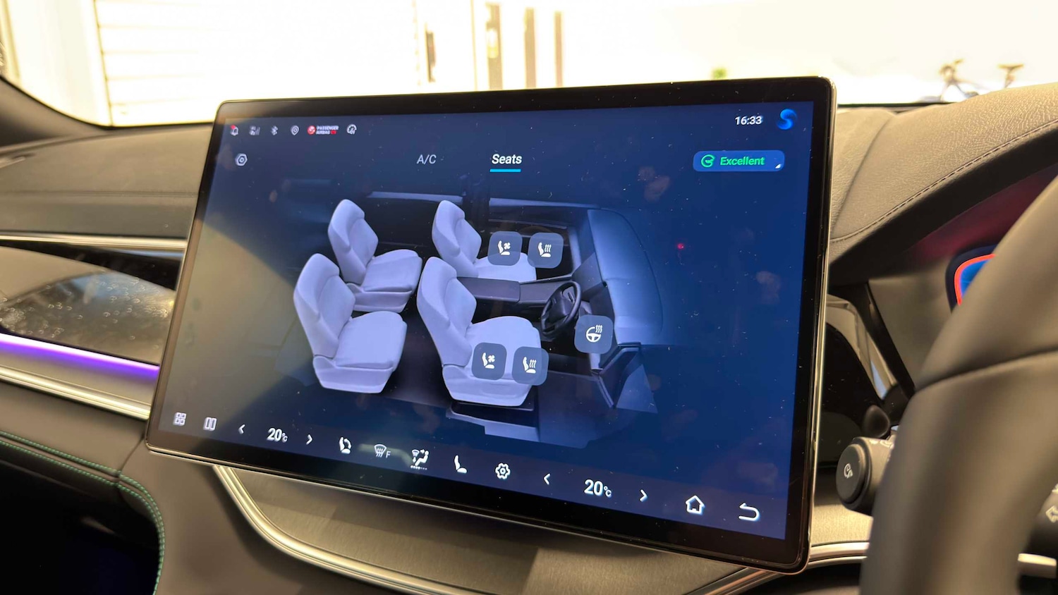 Used BYD Seal U 2026 for sale - 78173851: Photo 22