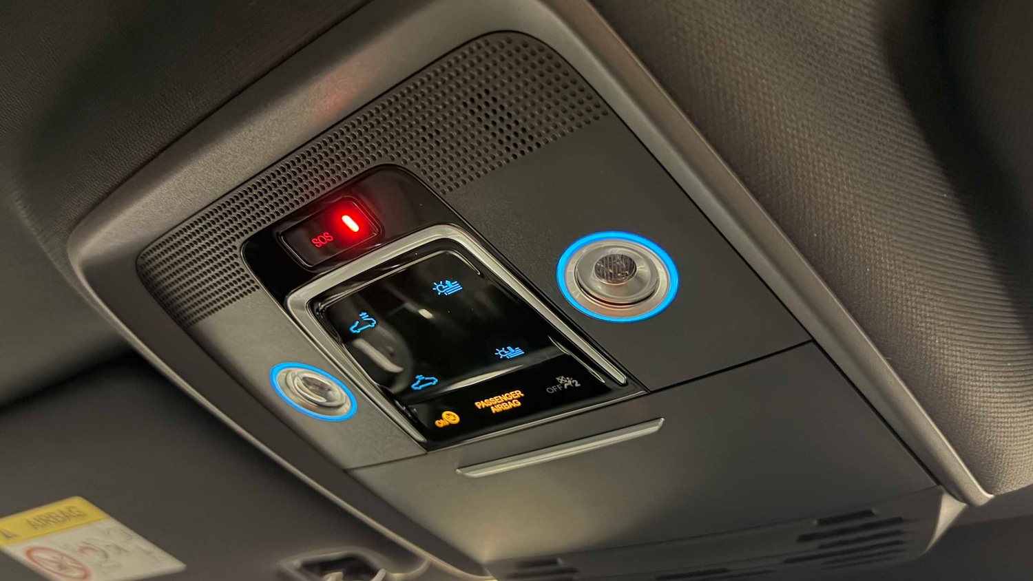 Used BYD Seal U 2026 for sale - 78173851: Photo 23