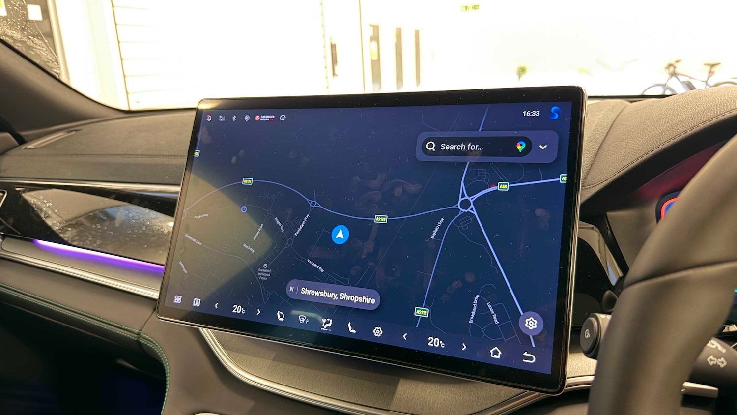 Used BYD Seal U 2026 for sale - 78173851: Photo 25