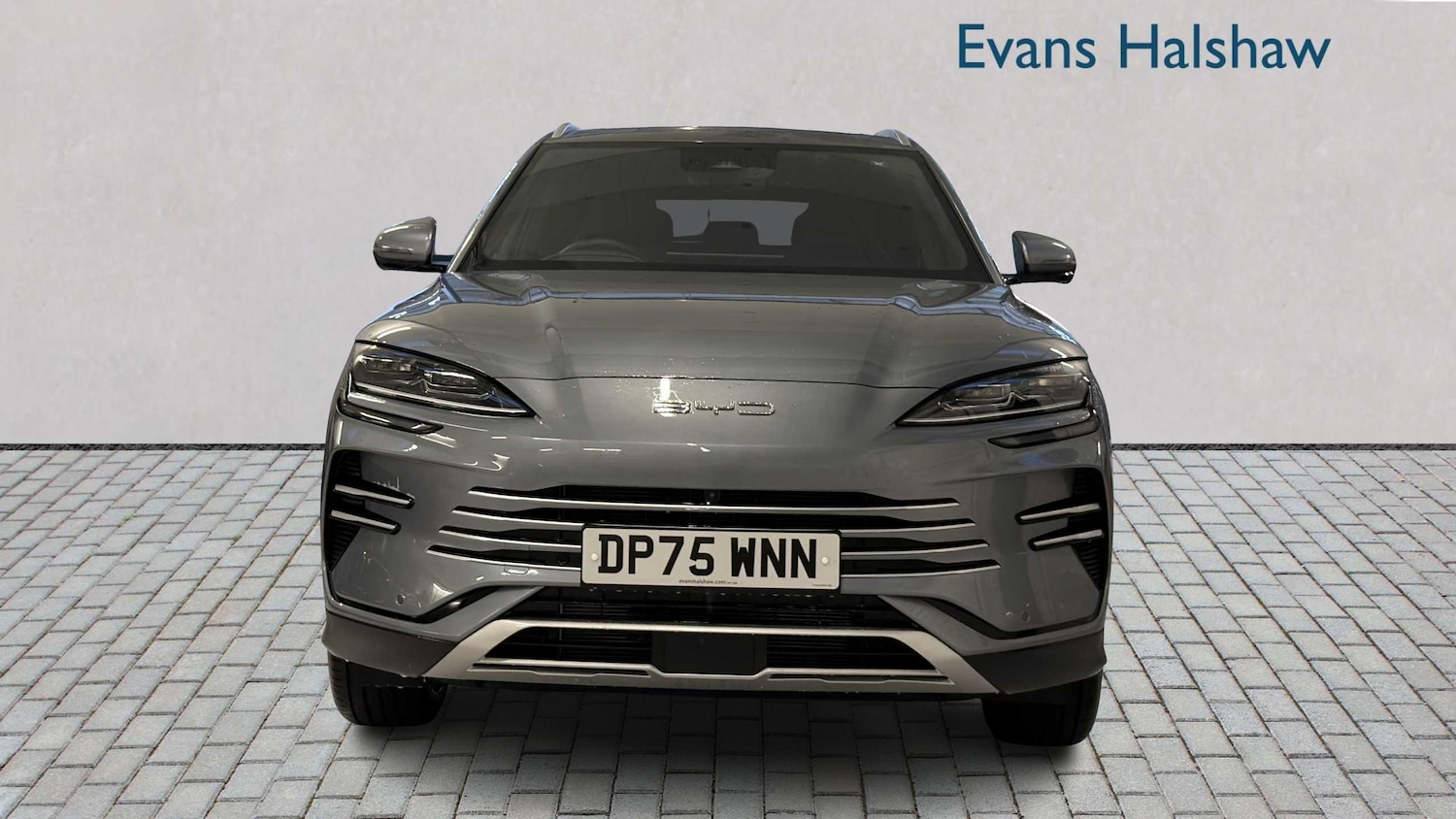 Used BYD Seal U 2026 for sale - 78173851: Photo 3