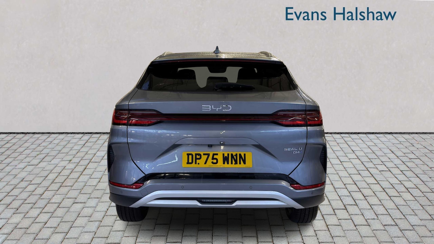 Used BYD Seal U 2026 for sale - 78173851: Photo 4