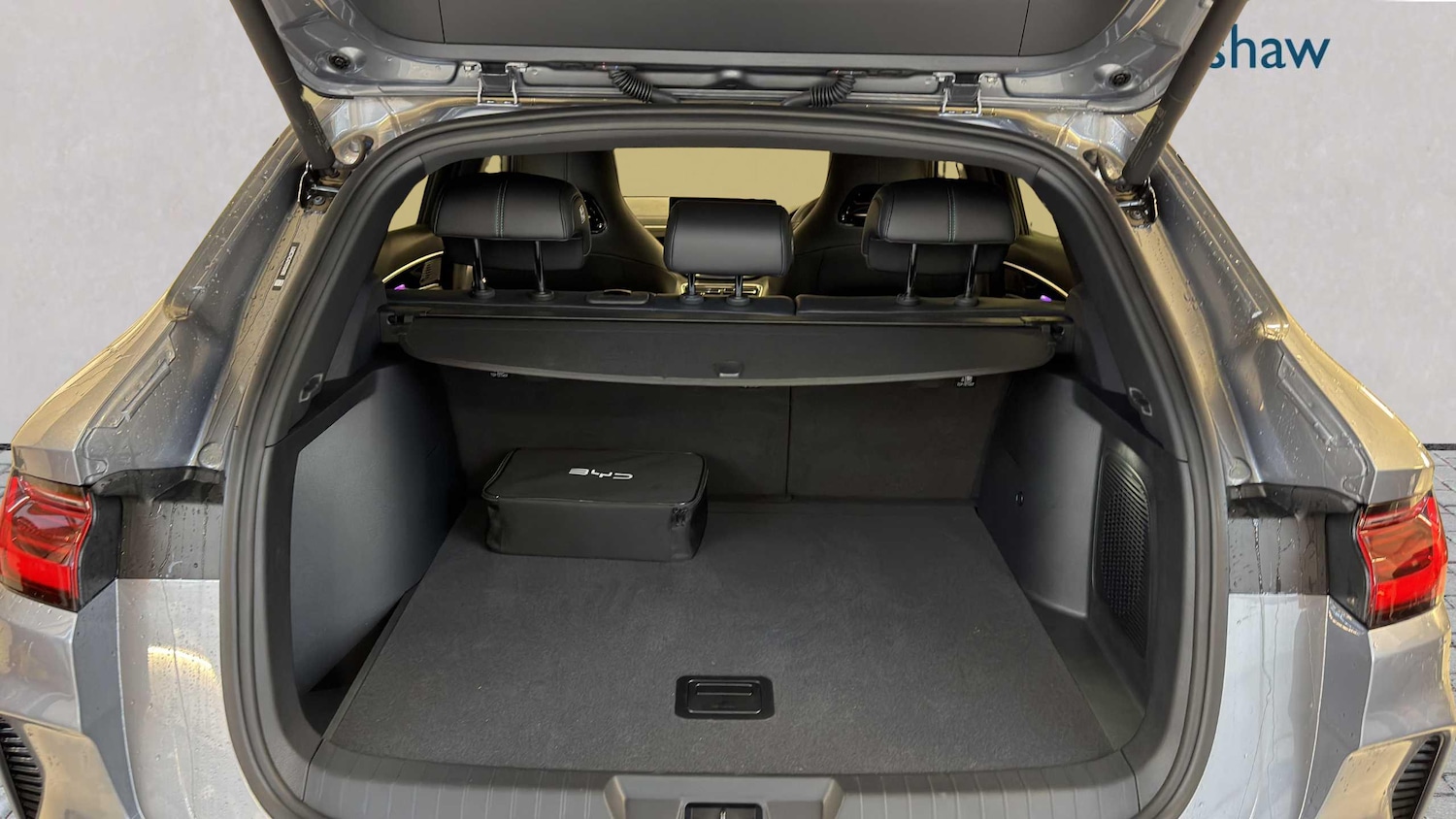 Used BYD Seal U 2026 for sale - 78173851: Photo 7