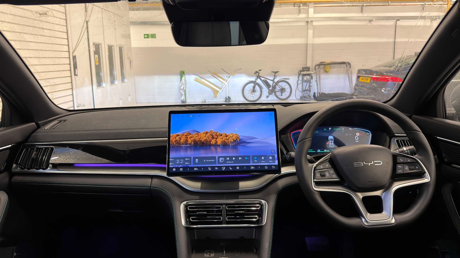 Used BYD Seal U 2026 for sale - 78173851: Photo 8